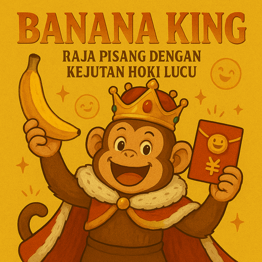 Banana King