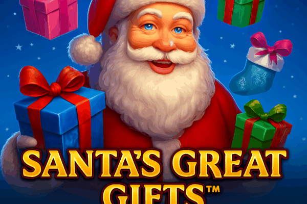 Santa’s Great Gifts, Hadiah Natal Terbaik Menantimu! santas-great-gifts-hadiah-natal-terbaik-menantimu-banner-stanzalondon