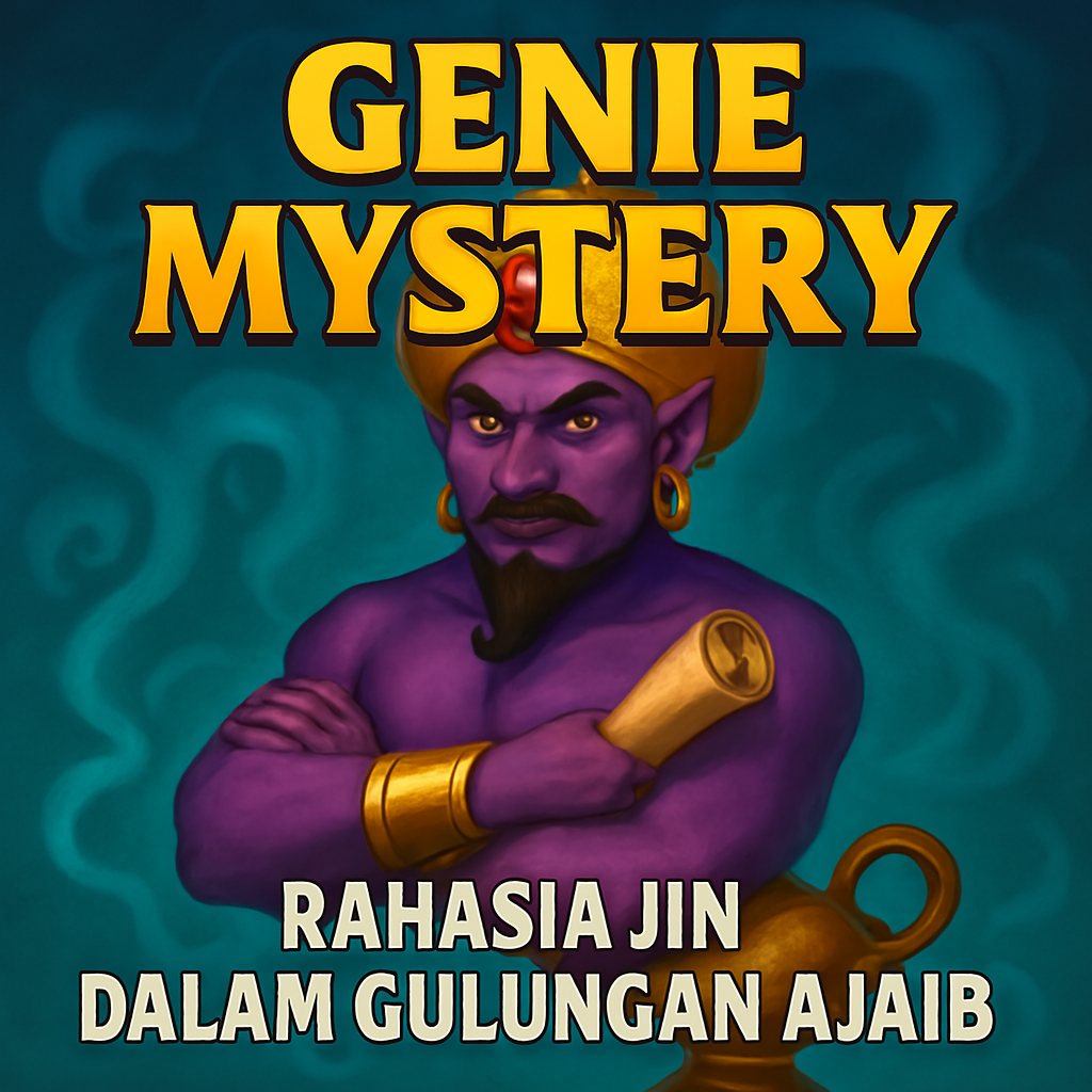 Genie Mystery