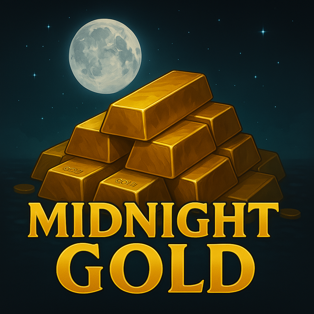Midnight Gold