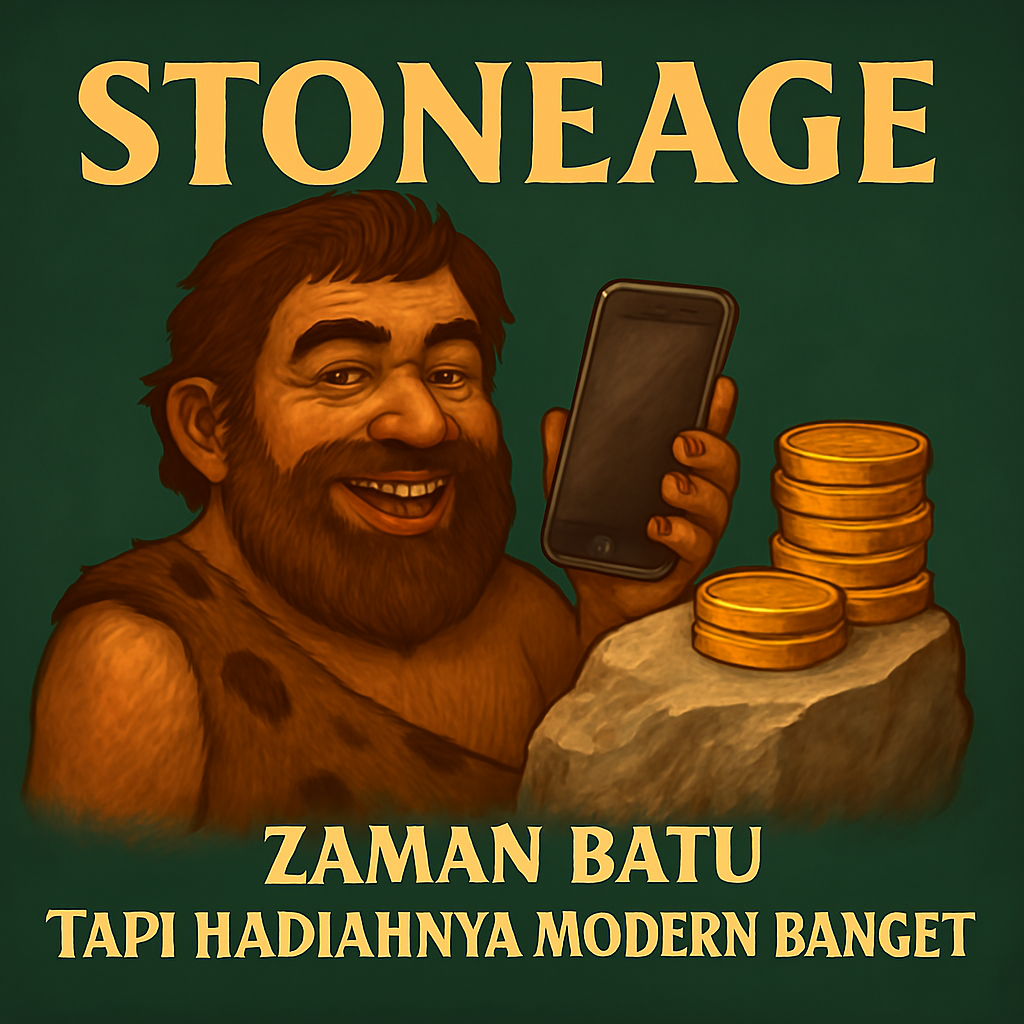 StoneAge