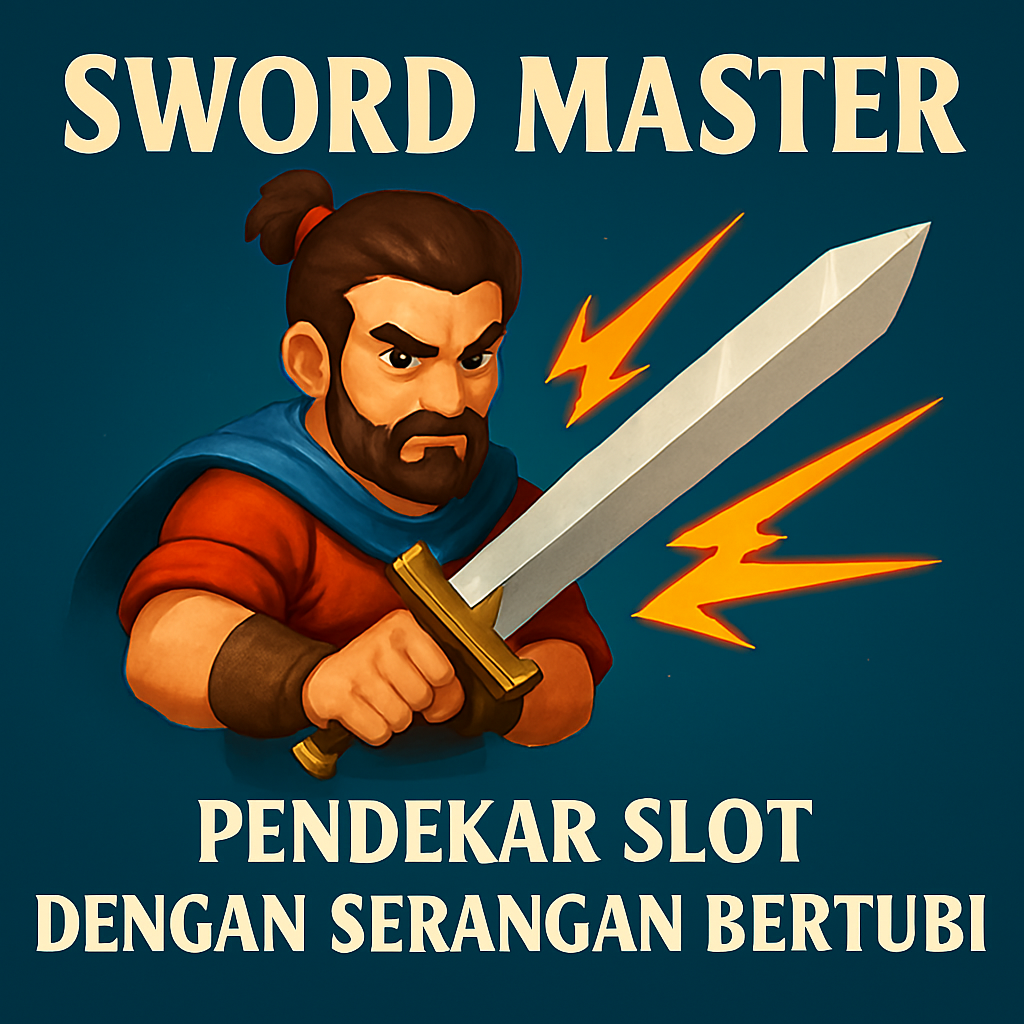 Sword Master