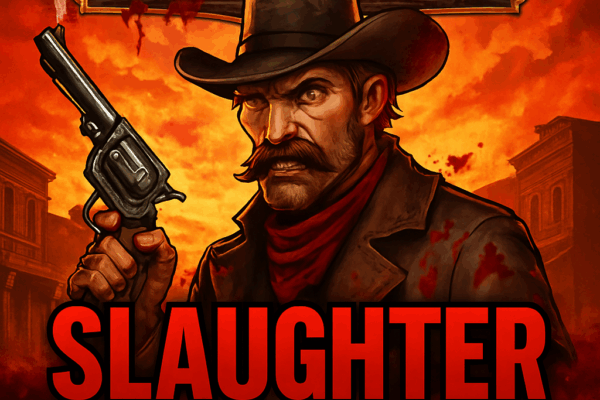 Tombstone Slaughter