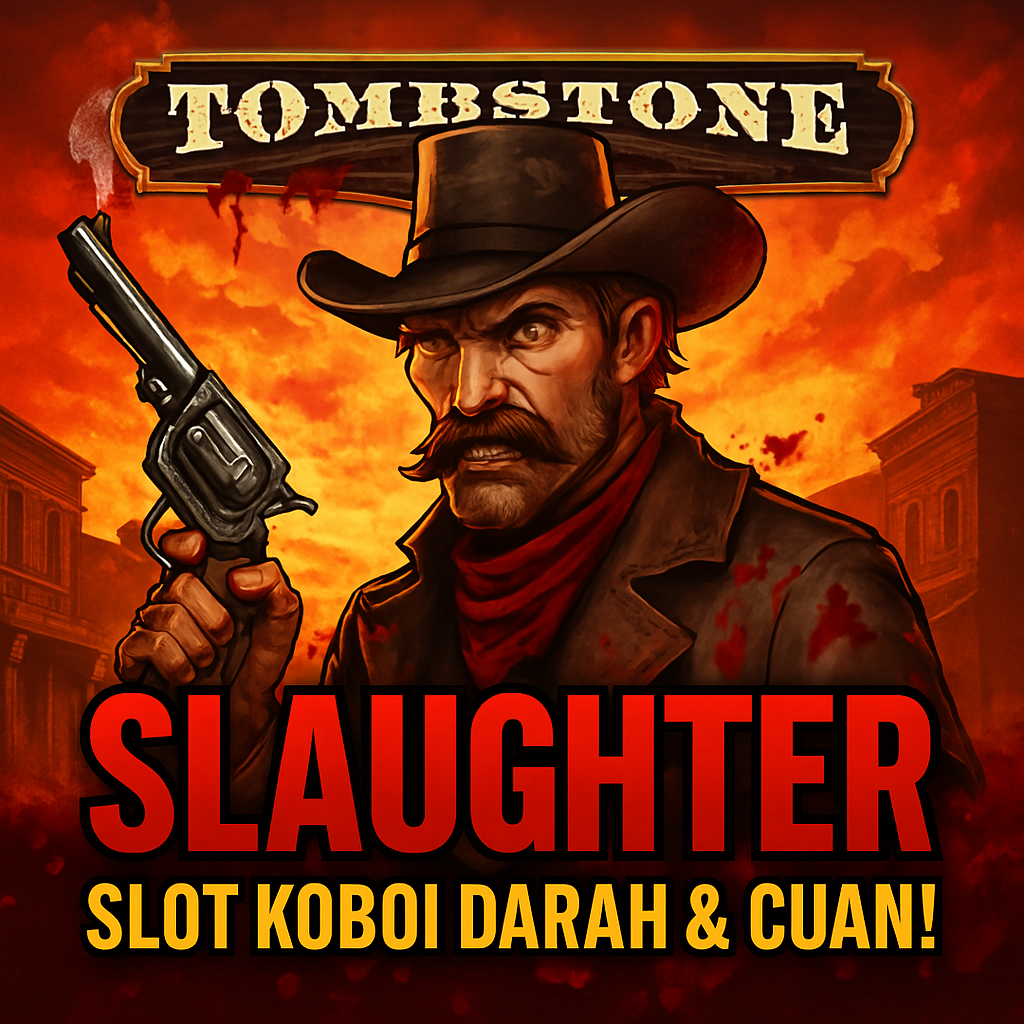 Tombstone Slaughter