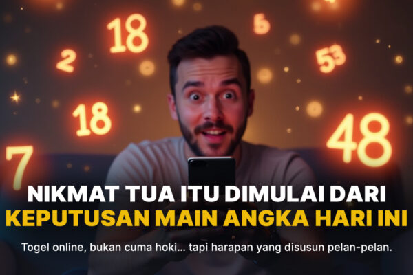 Strategi Jitu Menang Togel Hongkong: Rahasia Colok Bebas Terbongkar!
