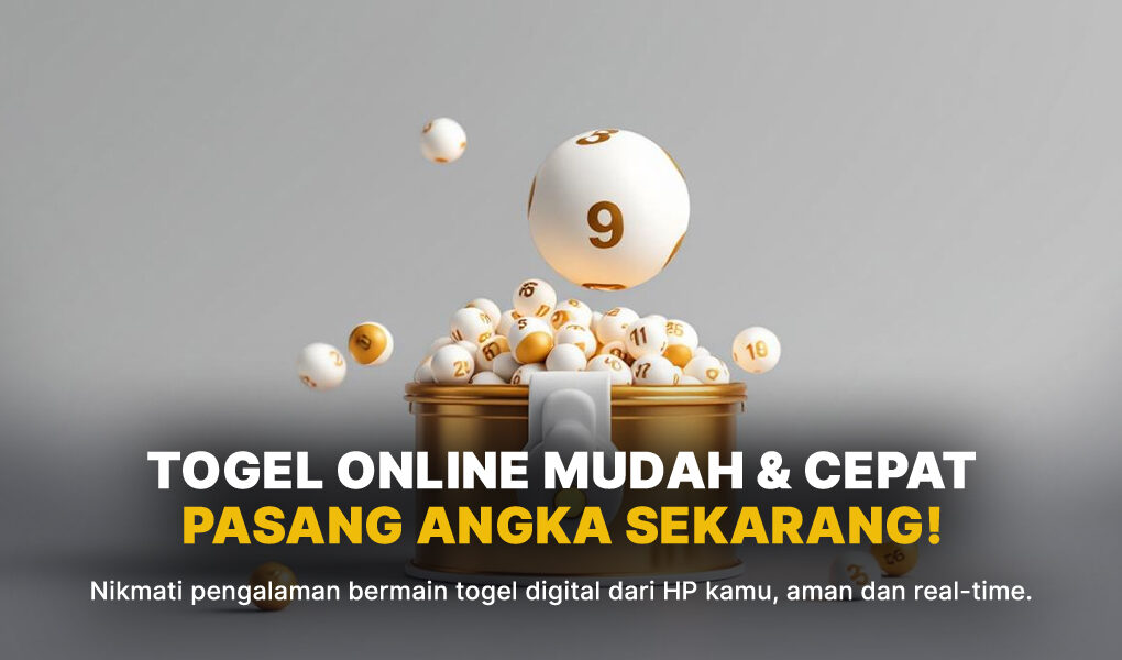 Mengungkap Rahasia Menang Togel Singapore Dengan Strategi Jitu