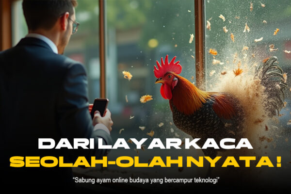 Mengungkap Rahasia Sabung Ayam S128: Jenis, Odds, dan Provider Terpercaya