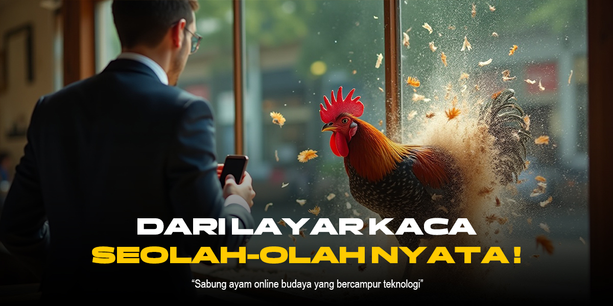 Mengungkap Rahasia Sabung Ayam S128: Jenis, Odds, dan Provider Terpercaya