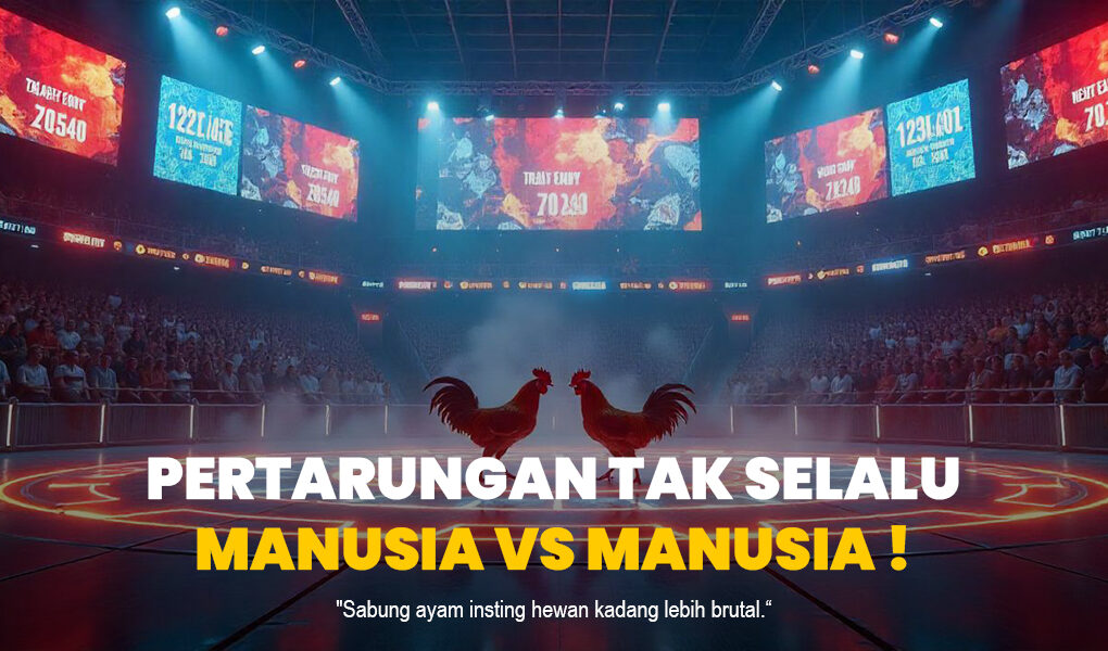 Panduan Lengkap Bermain Slot: Fitur, Strategi, dan Platform Terbaik