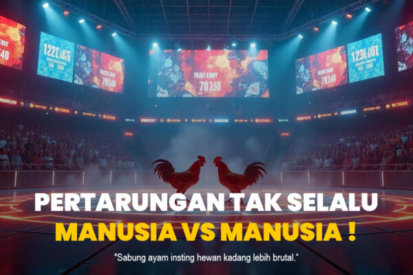 Panduan Lengkap Bermain Slot: Fitur, Strategi, dan Platform Terbaik