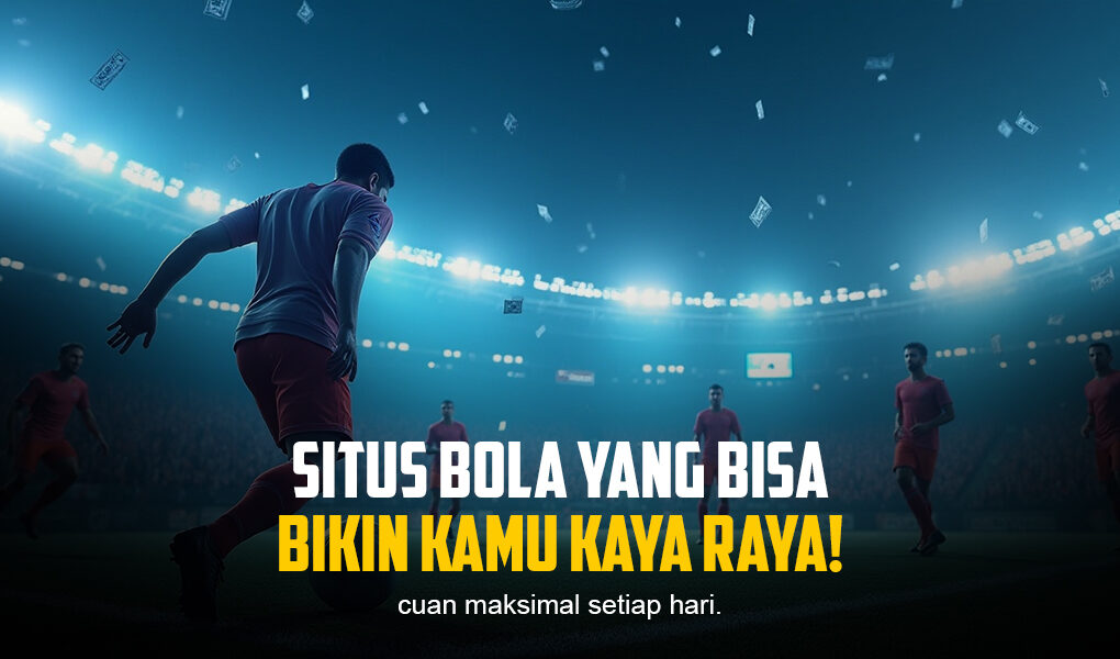 Bola Online: Sensasi Taruhan di Permainan Bola Virtual
