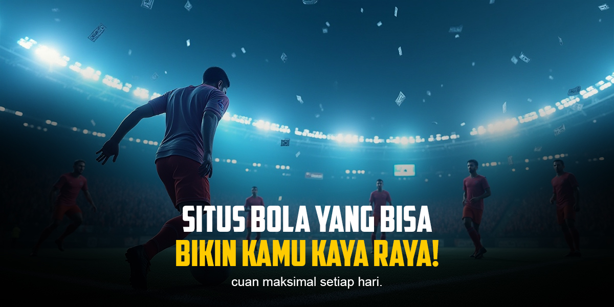 Bola Online: Sensasi Taruhan di Permainan Bola Virtual