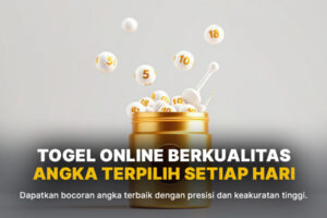 Rahasia Menang Besar di Togel Singapore yang Jarang Diketahui