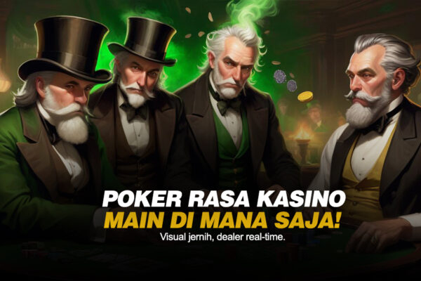 Sensasi Taruhan Baccarat di Evolution Gaming: Pengalaman Live Casino Terbaik
