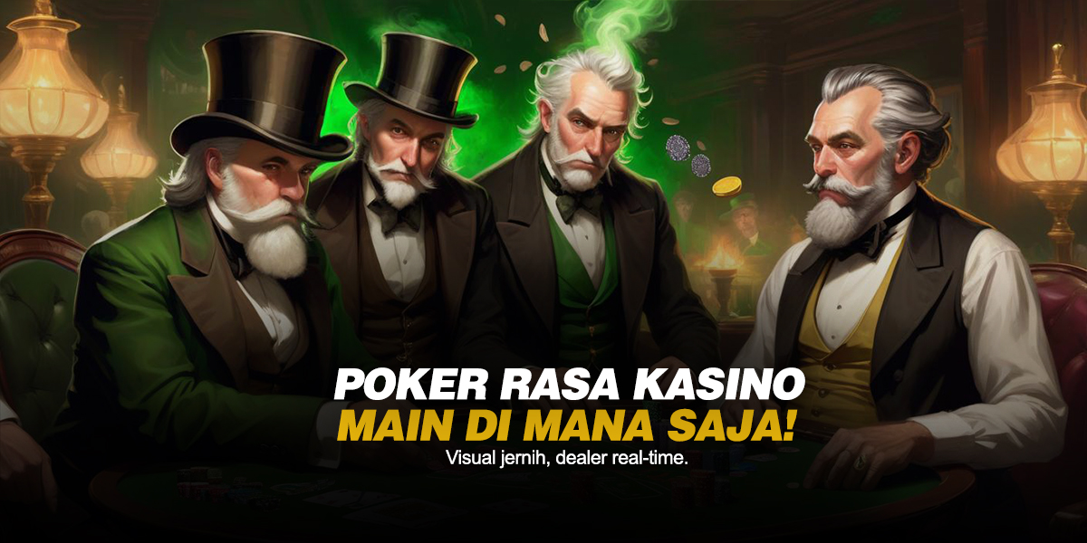 Sensasi Taruhan Baccarat di Evolution Gaming: Pengalaman Live Casino Terbaik
