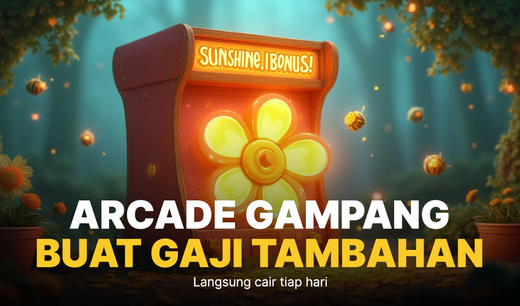 Dingdong Fishing: Sensasi Arcade dari Spadegaming yang Bikin Ketagihan