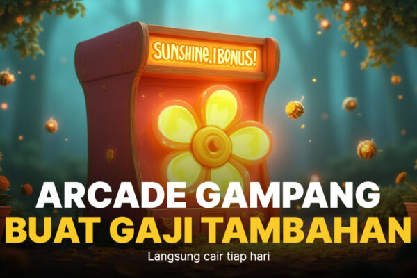 Dingdong Fishing: Sensasi Arcade dari Spadegaming yang Bikin Ketagihan