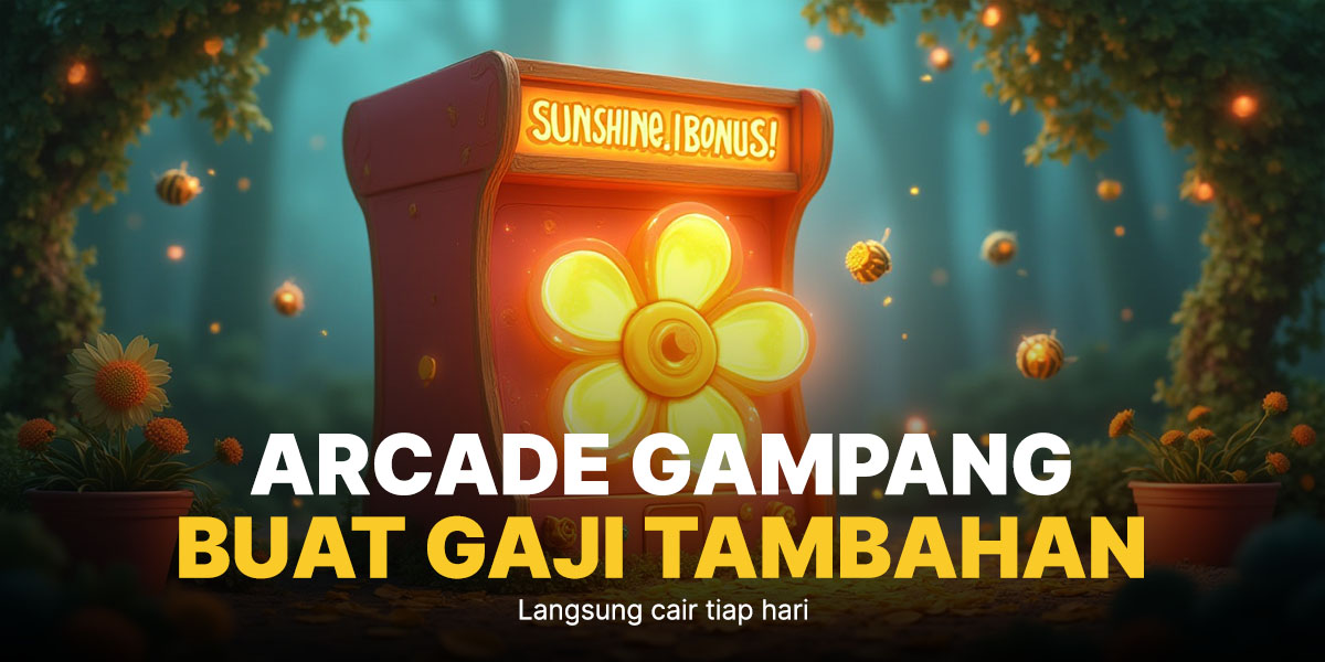 Dingdong Fishing: Sensasi Arcade dari Spadegaming yang Bikin Ketagihan