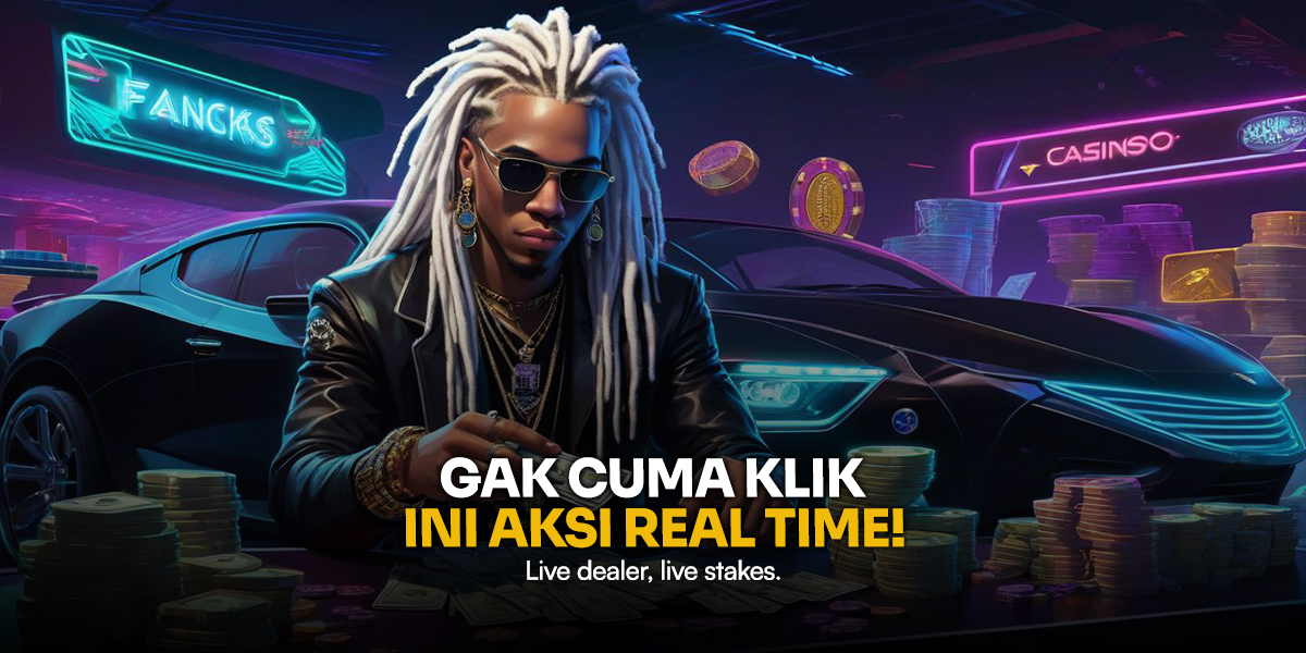 Strategi Menang Bermain Sic Bo di Evolution Gaming