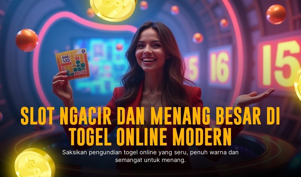 Strategi Cerdas Memaksimalkan Peluang Menang di Togel Singapore