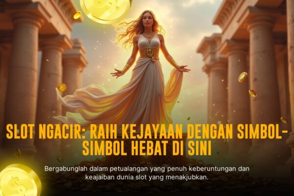 Jurus Jitu Menang Besar di Slot Pragmatic Play Aztec Gems Deluxe