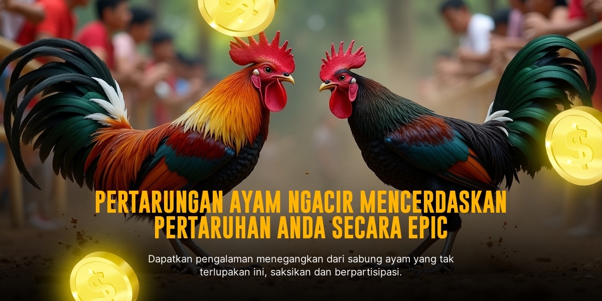 Mengenal Ayam Bangkok: Raja Sabung Ayam dengan Odds Menarik di SV388