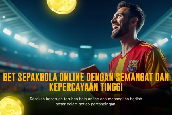Mengenal Taruhan Bola Asian Handicap dengan SBOBET