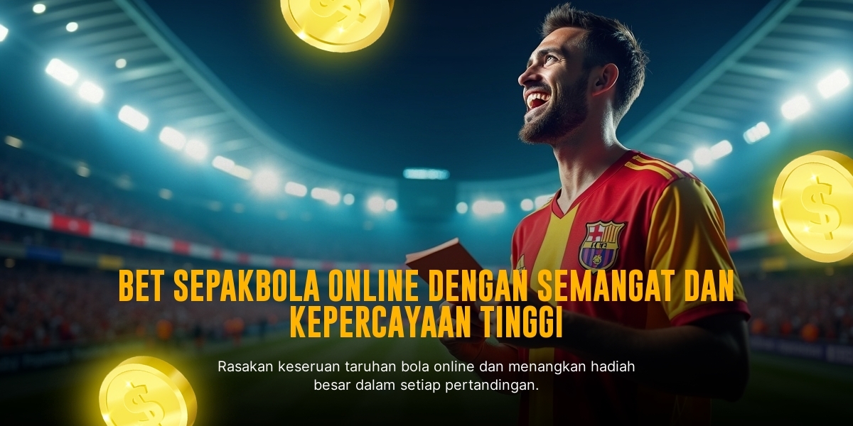 Mengenal Taruhan Bola Asian Handicap dengan SBOBET