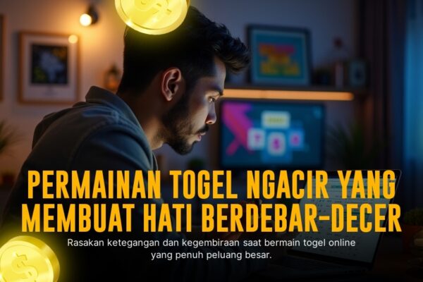 Rahasia Menang Besar di Togel Singapore 2024