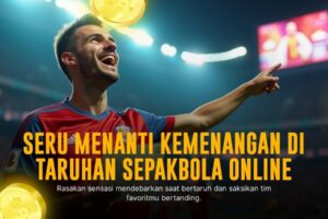 Bola Merah: Game Slot Andalannya Pragmatic Play