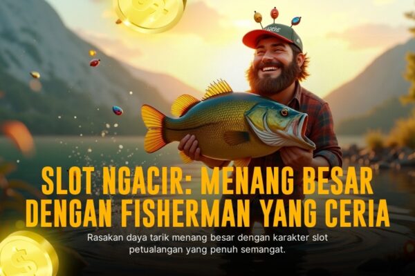 Megaways dari Big Time Gaming: Sensasi Slot yang Tak Terlupakan