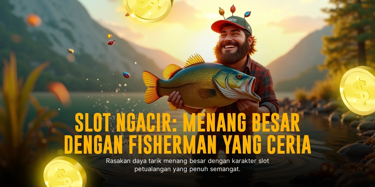 Megaways dari Big Time Gaming: Sensasi Slot yang Tak Terlupakan