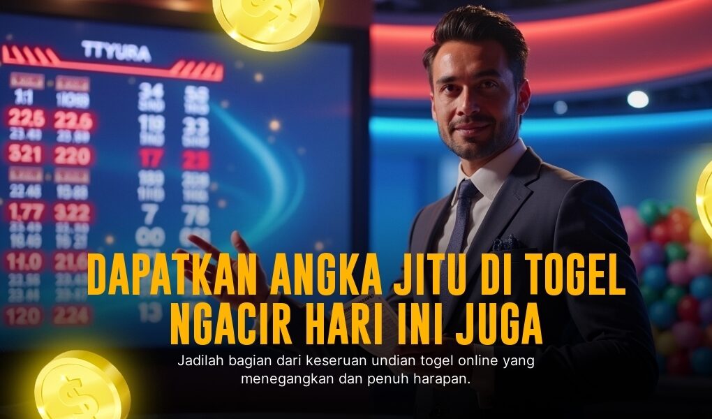 Mengenal Togel Singapore: Strategi dan Tips Menang Jitu
