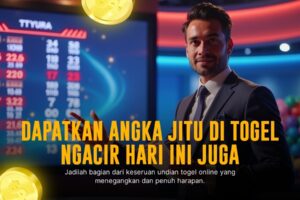 Mengenal Togel Singapore: Strategi dan Tips Menang Jitu