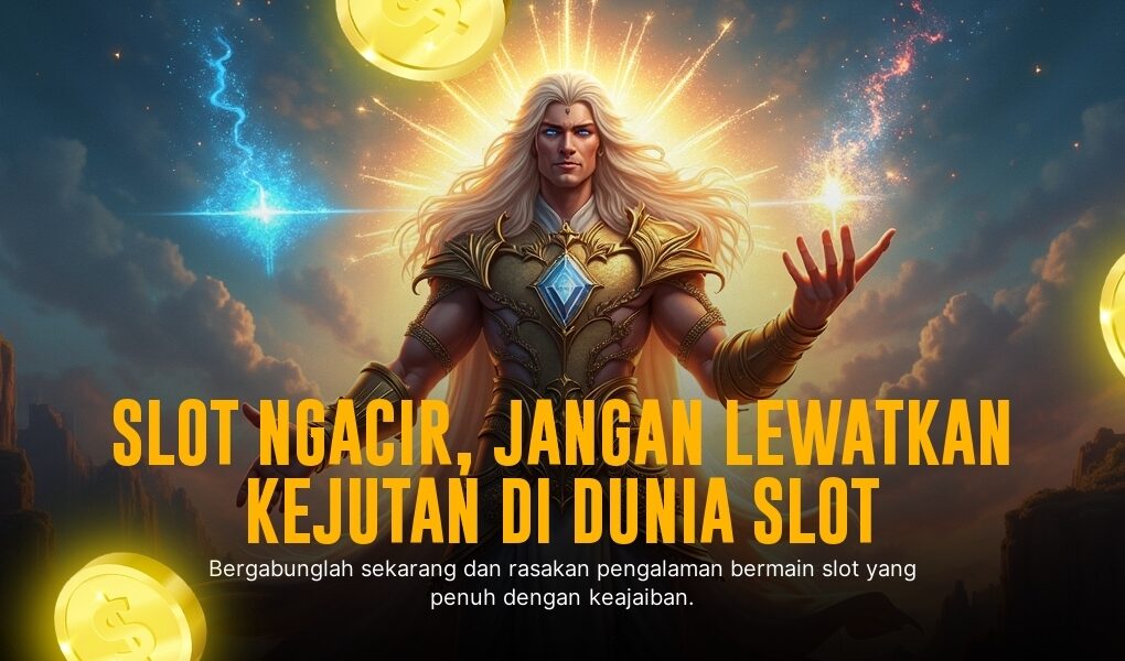 Maksimalkan Kemenangan dengan Slot Sweet Bonanza dari Pragmatic Play