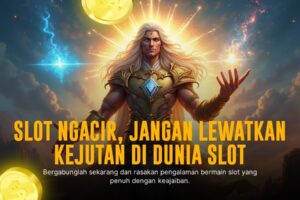 Maksimalkan Kemenangan dengan Slot Sweet Bonanza dari Pragmatic Play