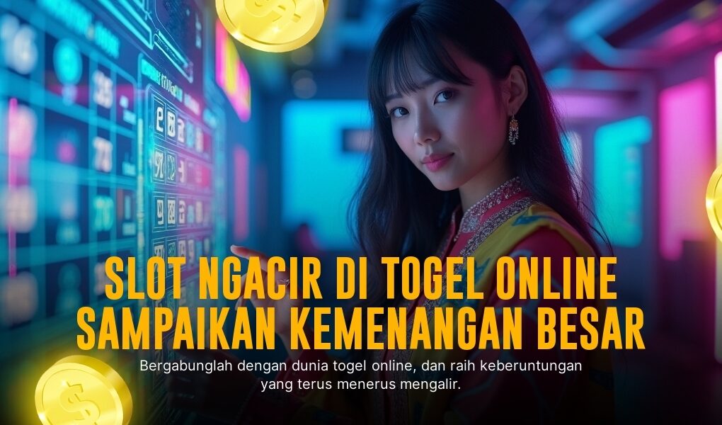 Bongkar Rahasia Menang Togel Singapore Dengan Strategi Jitu