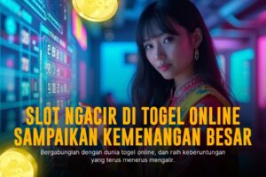 Bongkar Rahasia Menang Togel Singapore Dengan Strategi Jitu