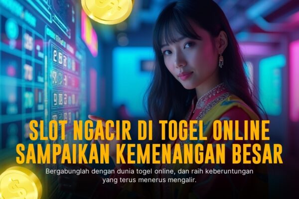 Bongkar Rahasia Menang Togel Singapore Dengan Strategi Jitu