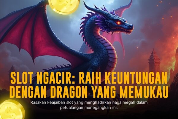 Slot Sweet Bonanza dari Pragmatic Play: Petualangan Manis Berujung Jackpot