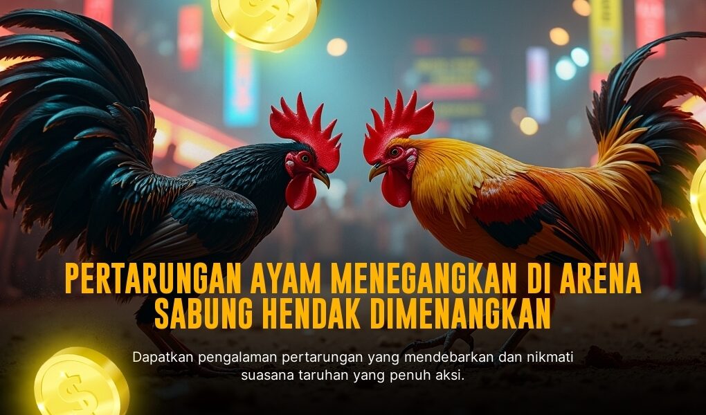 Mengenal Lebih Dalam Genre Sabung Ayam Online SV388