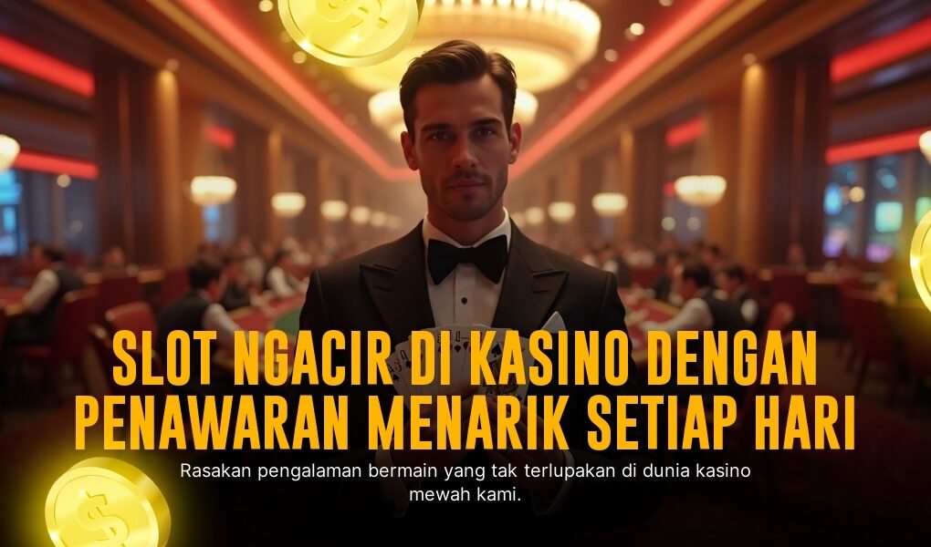 Rahasia Menang Baccarat Live Evolution Gaming yang Jarang Diketahui