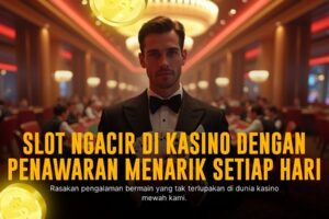 Rahasia Menang Baccarat Live Evolution Gaming yang Jarang Diketahui