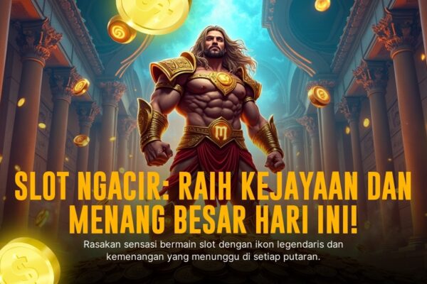Mega Fortune dari NetEnt: Slot Mewah dengan Jackpot Super