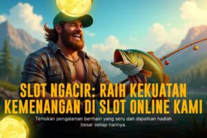 Kenikmatan Memikat dalam Slot Gates of Olympus dari Pragmatic Play