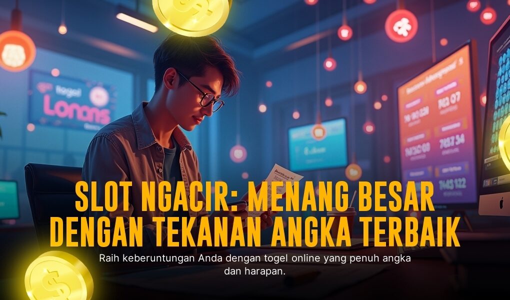 Tembus Togel Hongkong: Rahasia Colok Bebas Biar Maksimal