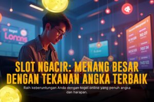 Tembus Togel Hongkong: Rahasia Colok Bebas Biar Maksimal