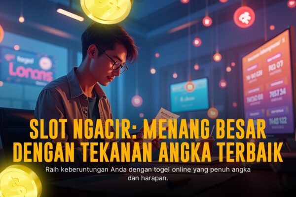 Tembus Togel Hongkong: Rahasia Colok Bebas Biar Maksimal