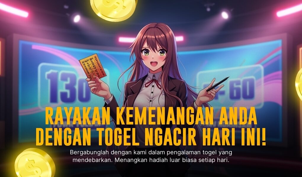 Strategi Jitu Menang di Pasaran Togel Singapore