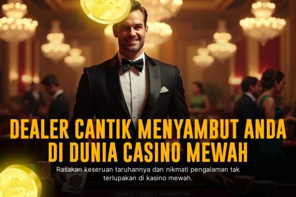 Menguak Sensasi Bermain Baccarat dengan Evolution Gaming